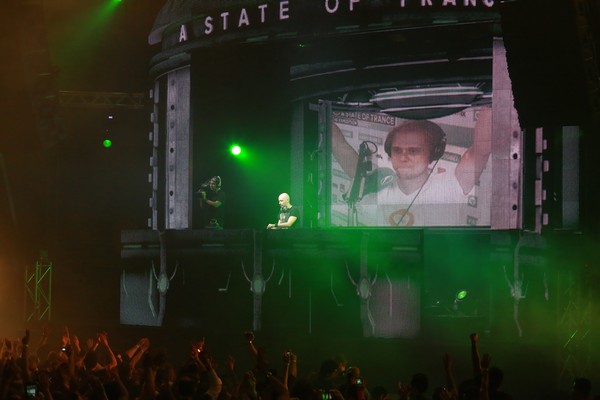 ASOT600